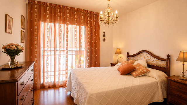 Imagen 4 Inmueble 305148 - Piso en venta en Alicante/alacant /  A un paso del Mercado Central y la Plaza de Toros