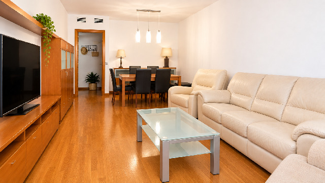 Imagen 1 Inmueble 305148 - Piso en venta en Alicante/alacant /  A un paso del Mercado Central y la Plaza de Toros