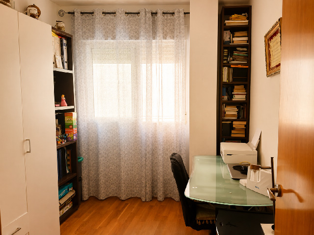 Imagen 14 Inmueble 305148 - Piso en venta en Alicante/alacant /  A un paso del Mercado Central y la Plaza de Toros
