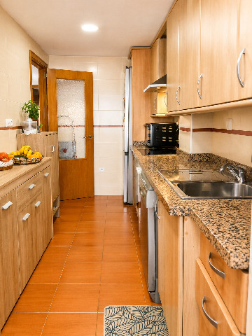 Imagen 12 Inmueble 305148 - Piso en venta en Alicante/alacant /  A un paso del Mercado Central y la Plaza de Toros