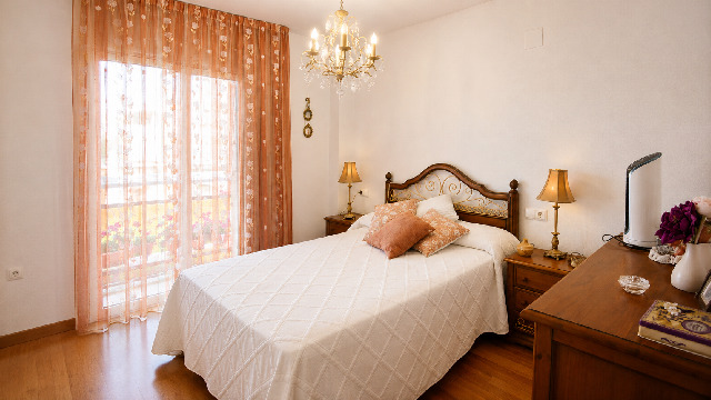 Imagen 3 Inmueble 305148 - Piso en venta en Alicante/alacant /  A un paso del Mercado Central y la Plaza de Toros