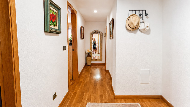 Imagen 11 Inmueble 305148 - Piso en venta en Alicante/alacant /  A un paso del Mercado Central y la Plaza de Toros