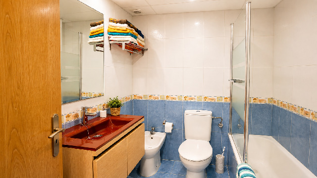 Imagen 13 Inmueble 305148 - Piso en venta en Alicante/alacant /  A un paso del Mercado Central y la Plaza de Toros