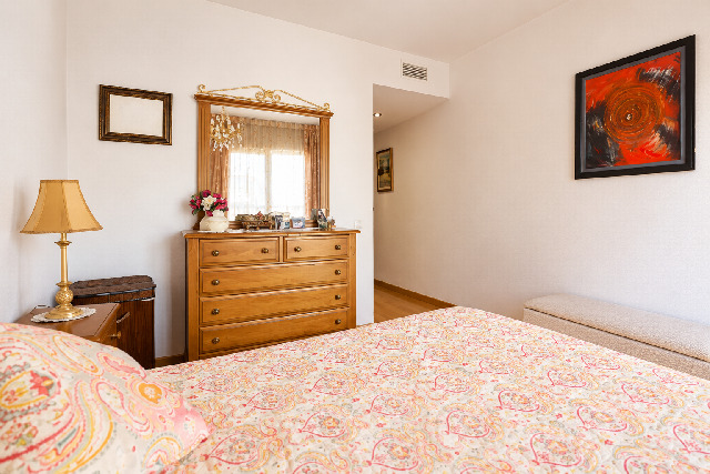 Imagen 7 Inmueble 305148 - Piso en venta en Alicante/alacant /  A un paso del Mercado Central y la Plaza de Toros