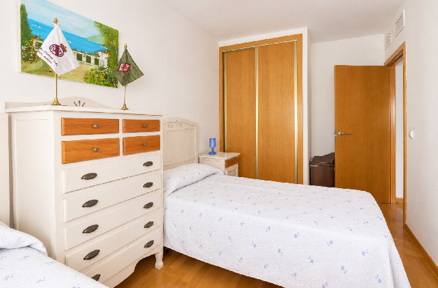 Imagen 18 Inmueble 305148 - Piso en venta en Alicante/alacant /  A un paso del Mercado Central y la Plaza de Toros