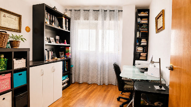 Imagen 14 Inmueble 305148 - Piso en venta en Alicante/alacant /  A un paso del Mercado Central y la Plaza de Toros