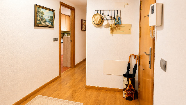 Imagen 15 Inmueble 305148 - Piso en venta en Alicante/alacant /  A un paso del Mercado Central y la Plaza de Toros