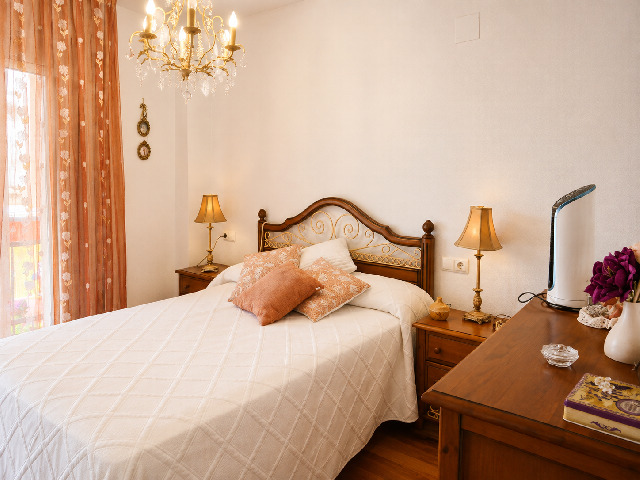Imagen 9 Inmueble 305148 - Piso en venta en Alicante/alacant /  A un paso del Mercado Central y la Plaza de Toros