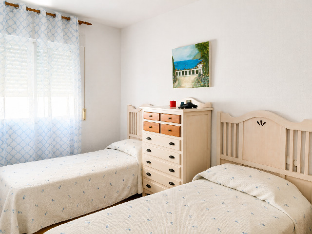 Imagen 16 Inmueble 305148 - Piso en venta en Alicante/alacant /  A un paso del Mercado Central y la Plaza de Toros