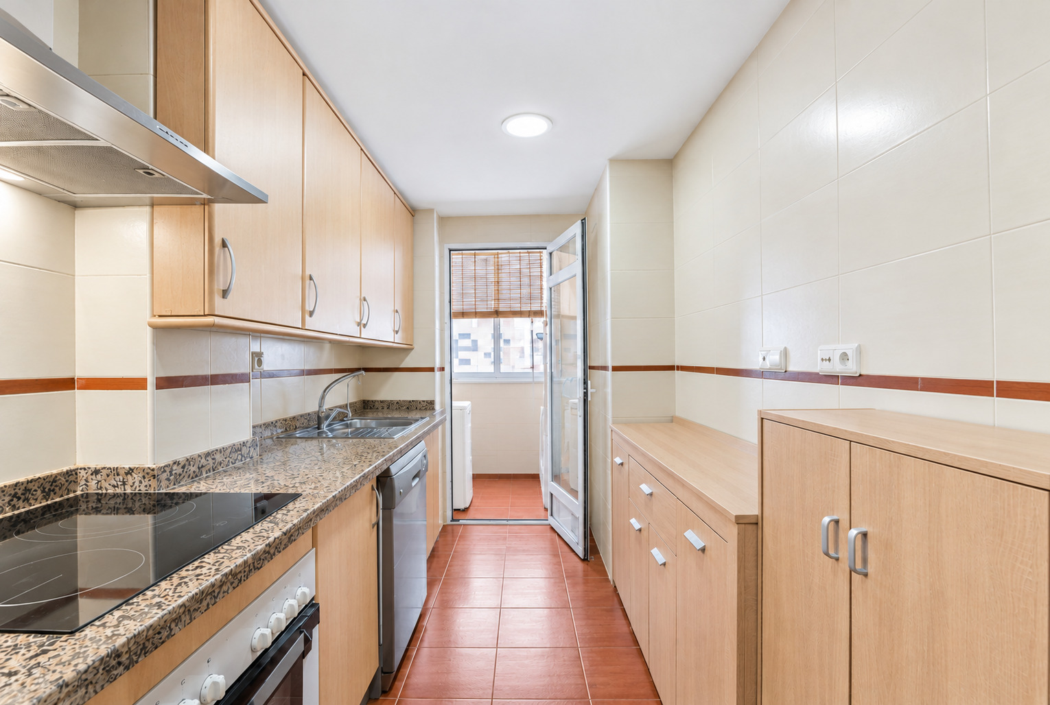 Imagen 12 Piso en venta en Alicante/alacant /  A un paso del Mercado Central y la Plaza de Toros