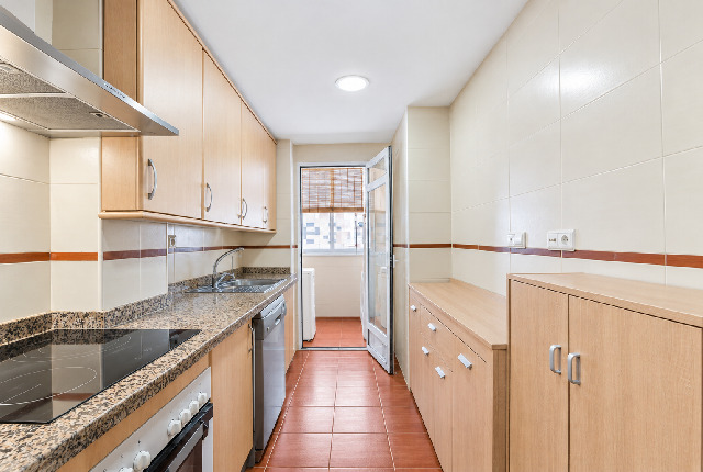 Imagen 12 Inmueble 305148 - Piso en venta en Alicante/alacant /  A un paso del Mercado Central y la Plaza de Toros