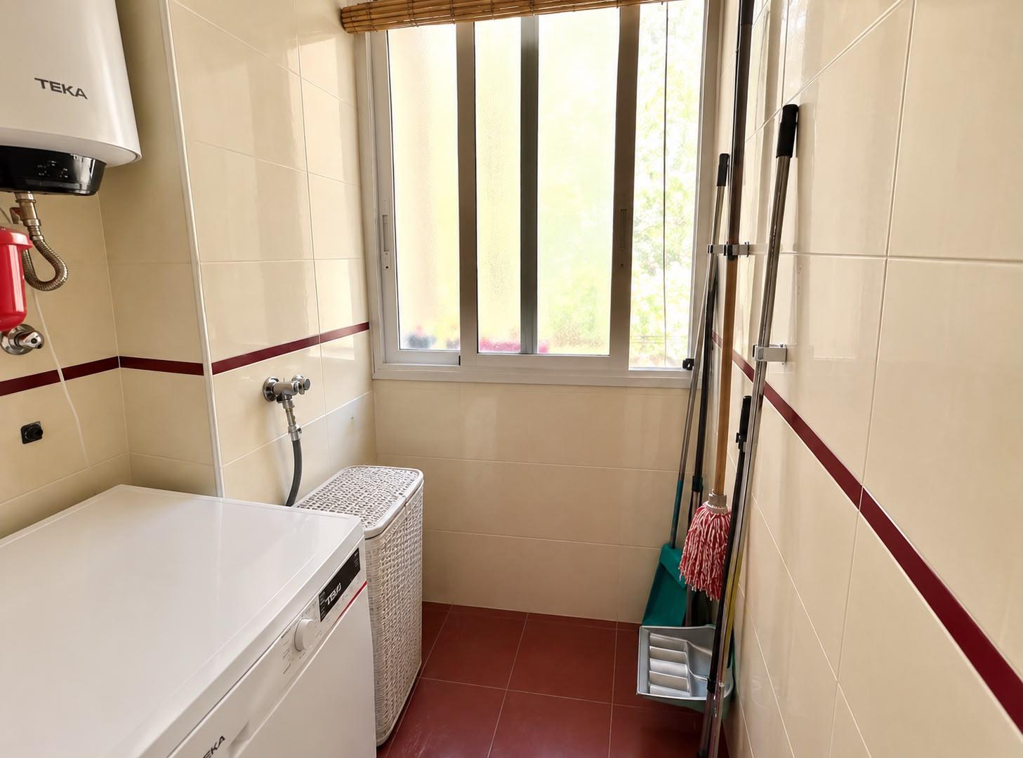 Imagen 13 Piso en venta en Alicante/alacant /  A un paso del Mercado Central y la Plaza de Toros