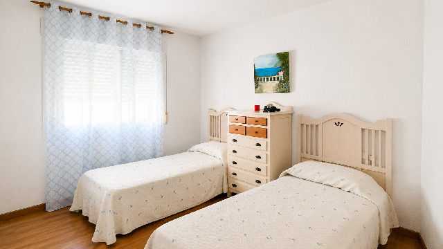 Imagen 7 Inmueble 305148 - Piso en venta en Alicante/alacant /  A un paso del Mercado Central y la Plaza de Toros
