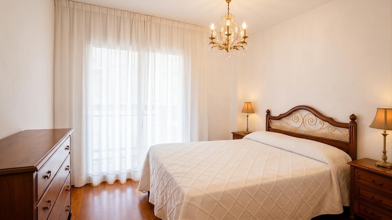 Imagen 3 Piso en venta en Alicante/alacant /  A un paso del Mercado Central y la Plaza de Toros