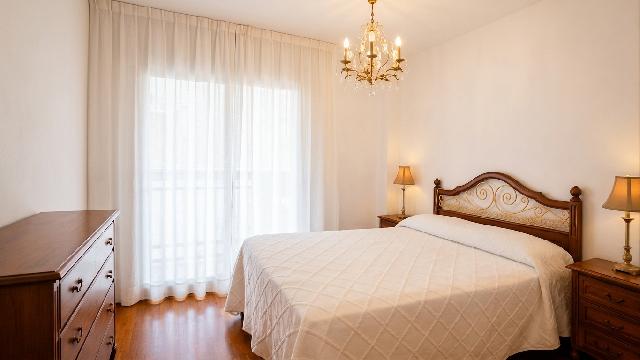 Imagen 3 Inmueble 305148 - Piso en venta en Alicante/alacant /  A un paso del Mercado Central y la Plaza de Toros