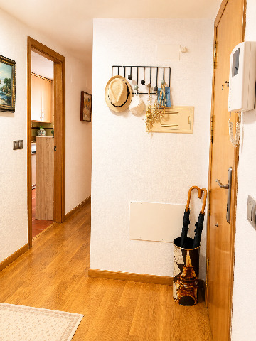Imagen 2 Inmueble 305148 - Piso en venta en Alicante/alacant /  A un paso del Mercado Central y la Plaza de Toros