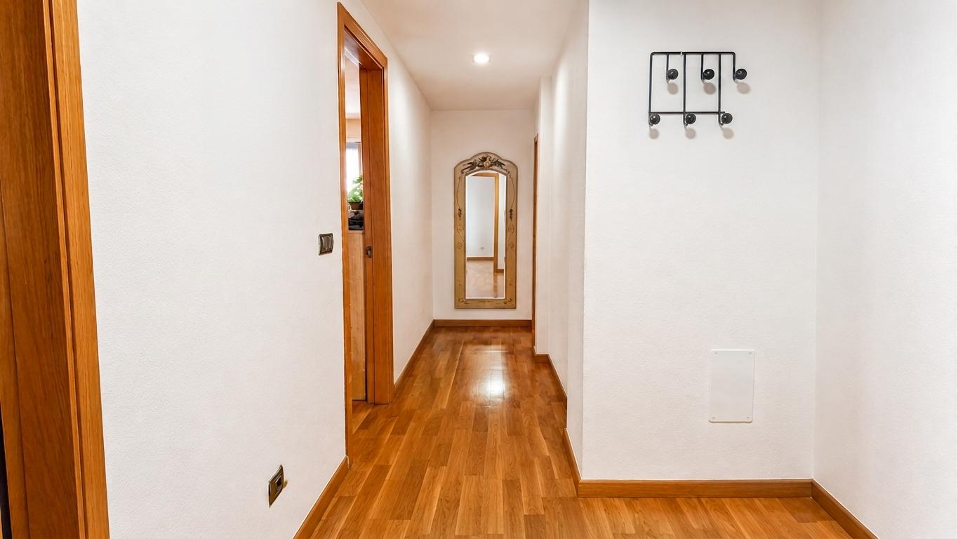 Imagen 8 Piso en venta en Alicante/alacant /  A un paso del Mercado Central y la Plaza de Toros