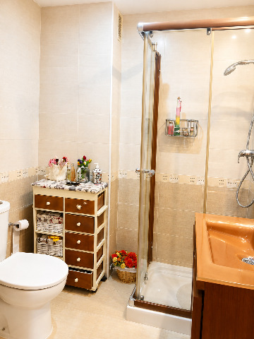 Imagen 8 Inmueble 305148 - Piso en venta en Alicante/alacant /  A un paso del Mercado Central y la Plaza de Toros