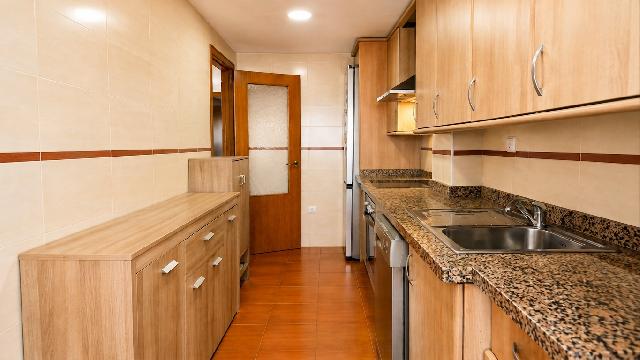 Imagen 11 Inmueble 305148 - Piso en venta en Alicante/alacant /  A un paso del Mercado Central y la Plaza de Toros