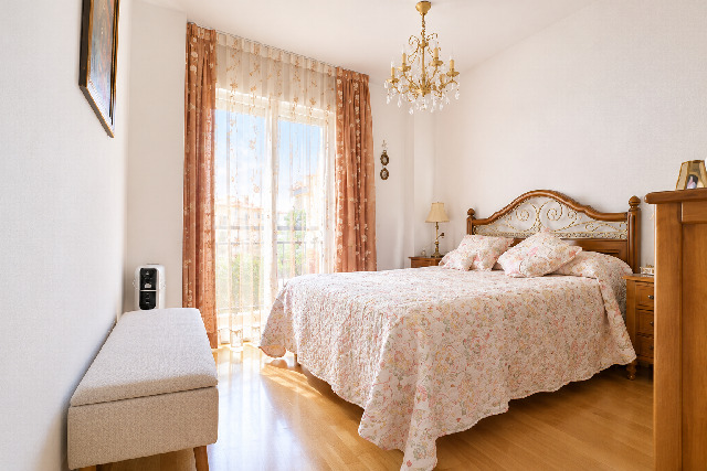 Imagen 6 Inmueble 305148 - Piso en venta en Alicante/alacant /  A un paso del Mercado Central y la Plaza de Toros