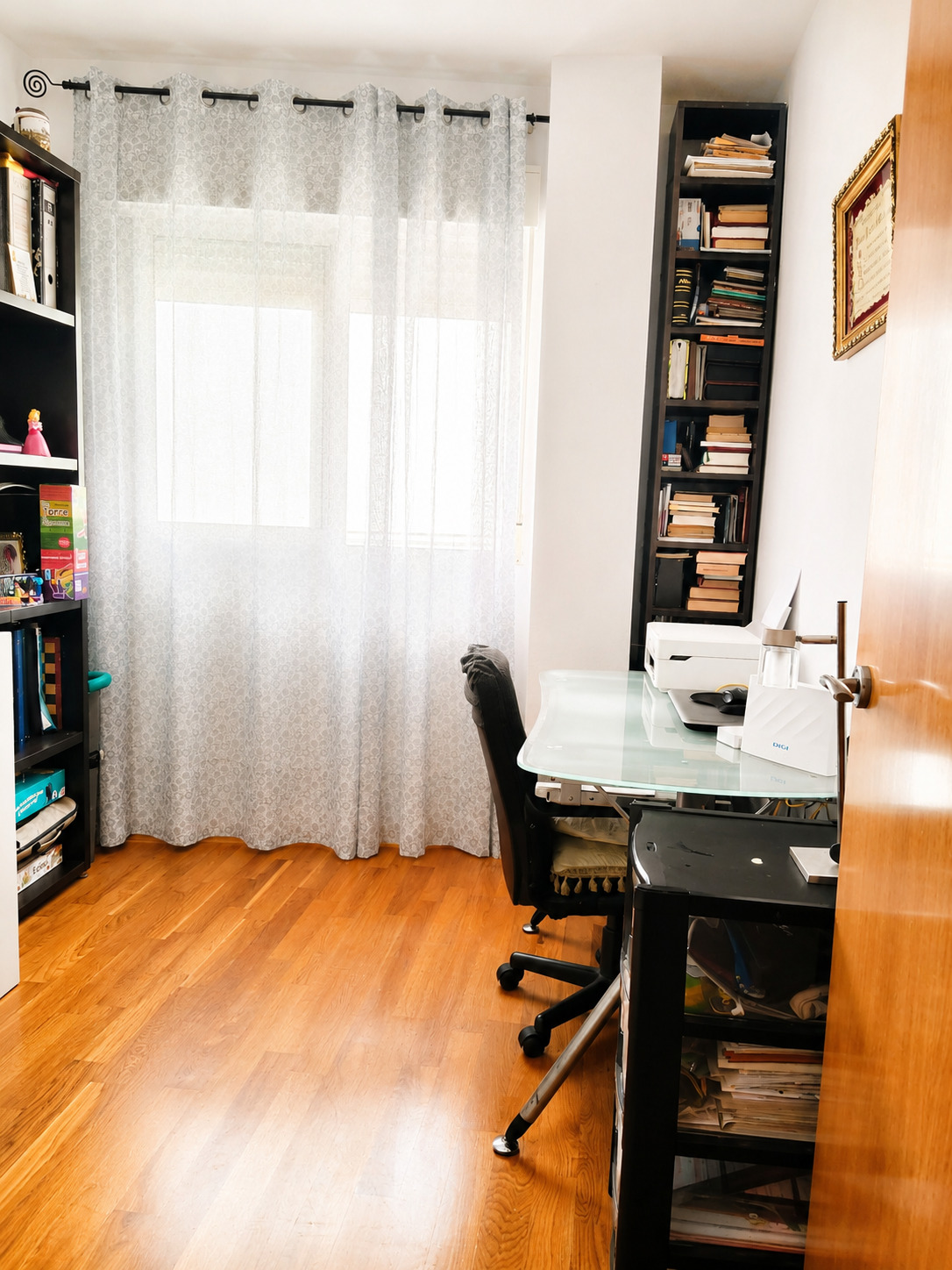 Imagen 13 Piso en venta en Alicante/alacant /  A un paso del Mercado Central y la Plaza de Toros