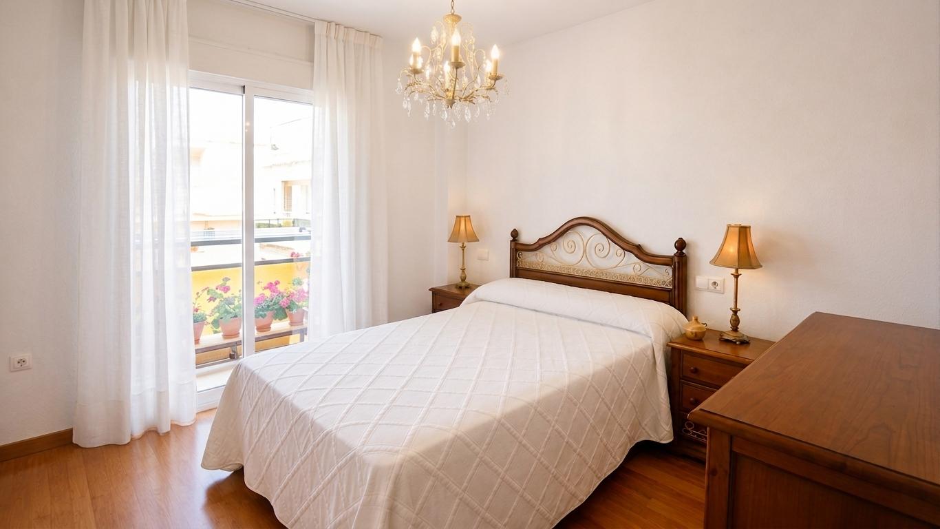 Imagen 4 Piso en venta en Alicante/alacant /  A un paso del Mercado Central y la Plaza de Toros