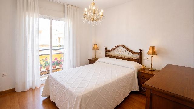 Imagen 4 Inmueble 305148 - Piso en venta en Alicante/alacant /  A un paso del Mercado Central y la Plaza de Toros