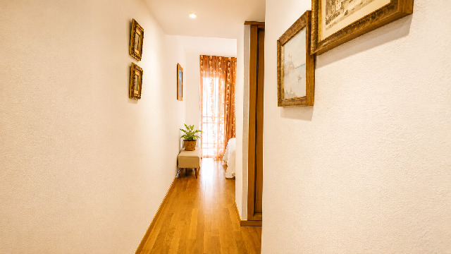 Imagen 10 Inmueble 305148 - Piso en venta en Alicante/alacant /  A un paso del Mercado Central y la Plaza de Toros