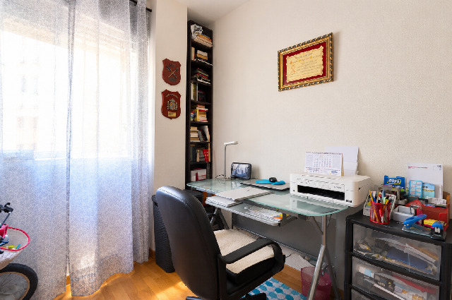 Imagen 16 Inmueble 305148 - Piso en venta en Alicante/alacant /  A un paso del Mercado Central y la Plaza de Toros