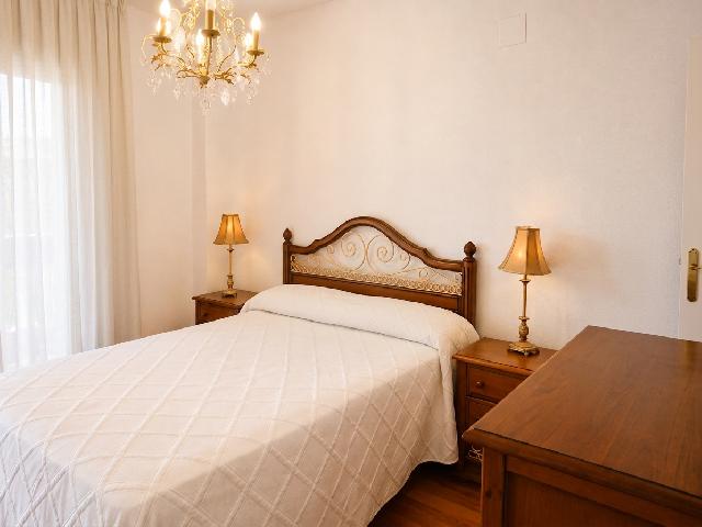 Imagen 5 Inmueble 305148 - Piso en venta en Alicante/alacant /  A un paso del Mercado Central y la Plaza de Toros