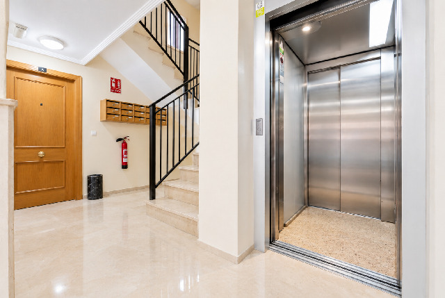 Imagen 18 Inmueble 305148 - Piso en venta en Alicante/alacant /  A un paso del Mercado Central y la Plaza de Toros