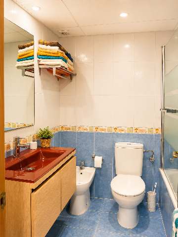 Imagen 15 Inmueble 305148 - Piso en venta en Alicante/alacant /  A un paso del Mercado Central y la Plaza de Toros