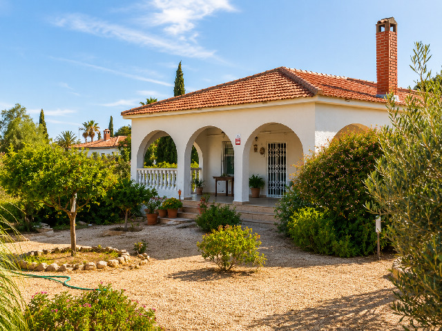 Imagen 3 Inmueble 305261 - Casa en venta en Alicante/alacant / Fontcalent - El Moralet