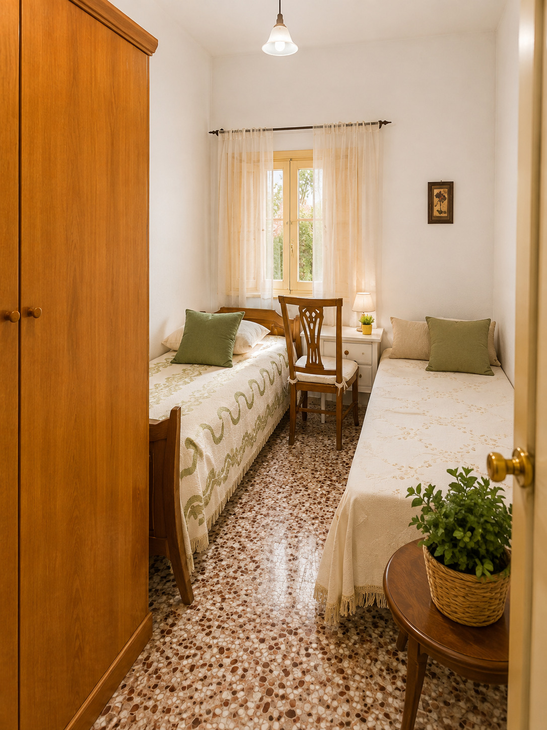Imagen 15 Casa en venta en Alicante/alacant / Fontcalent - El Moralet