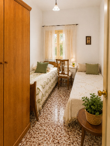 Imagen 15 Inmueble 305261 - Casa en venta en Alicante/alacant / Fontcalent - El Moralet
