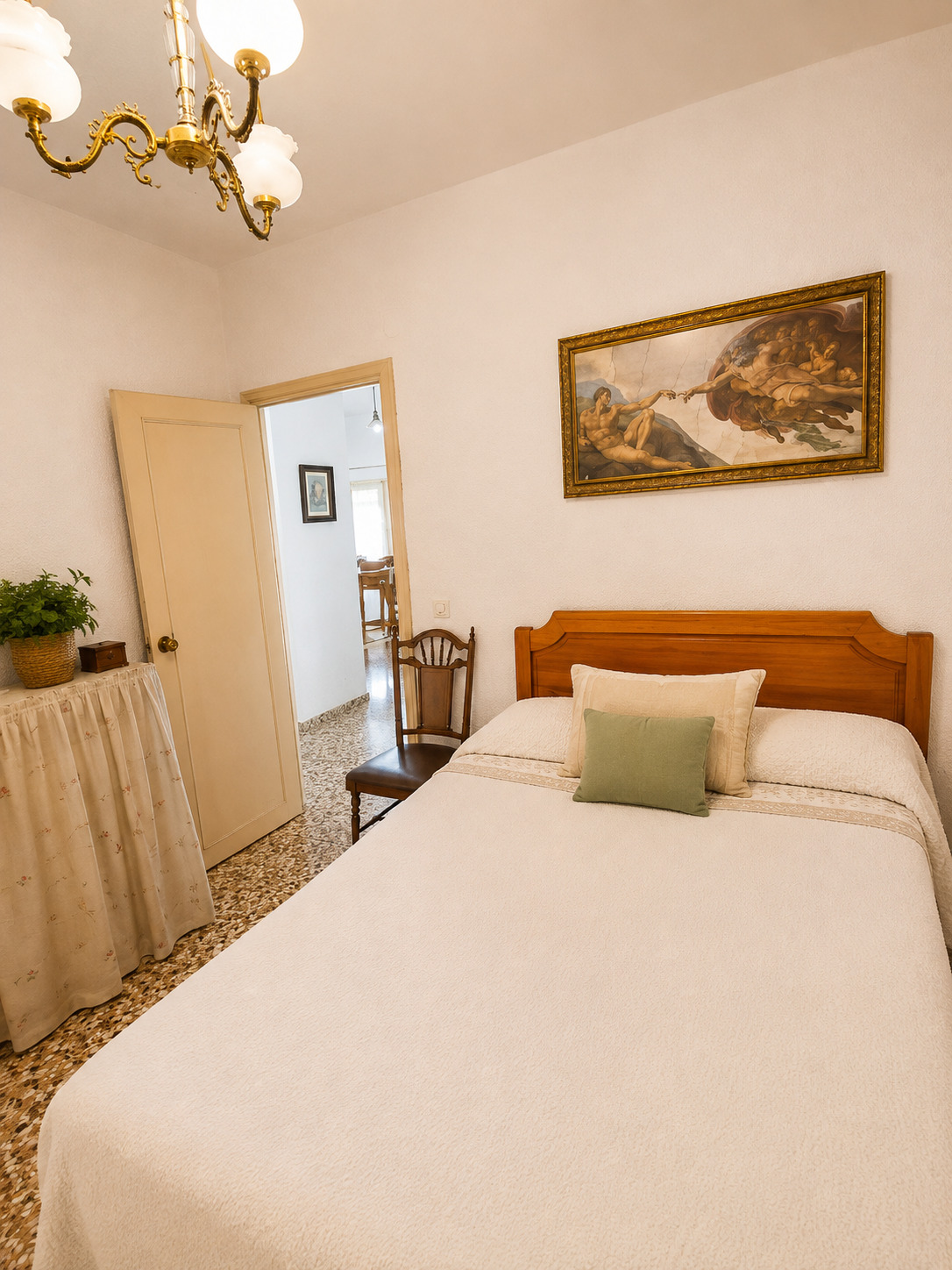 Imagen 17 Casa en venta en Alicante/alacant / Fontcalent - El Moralet