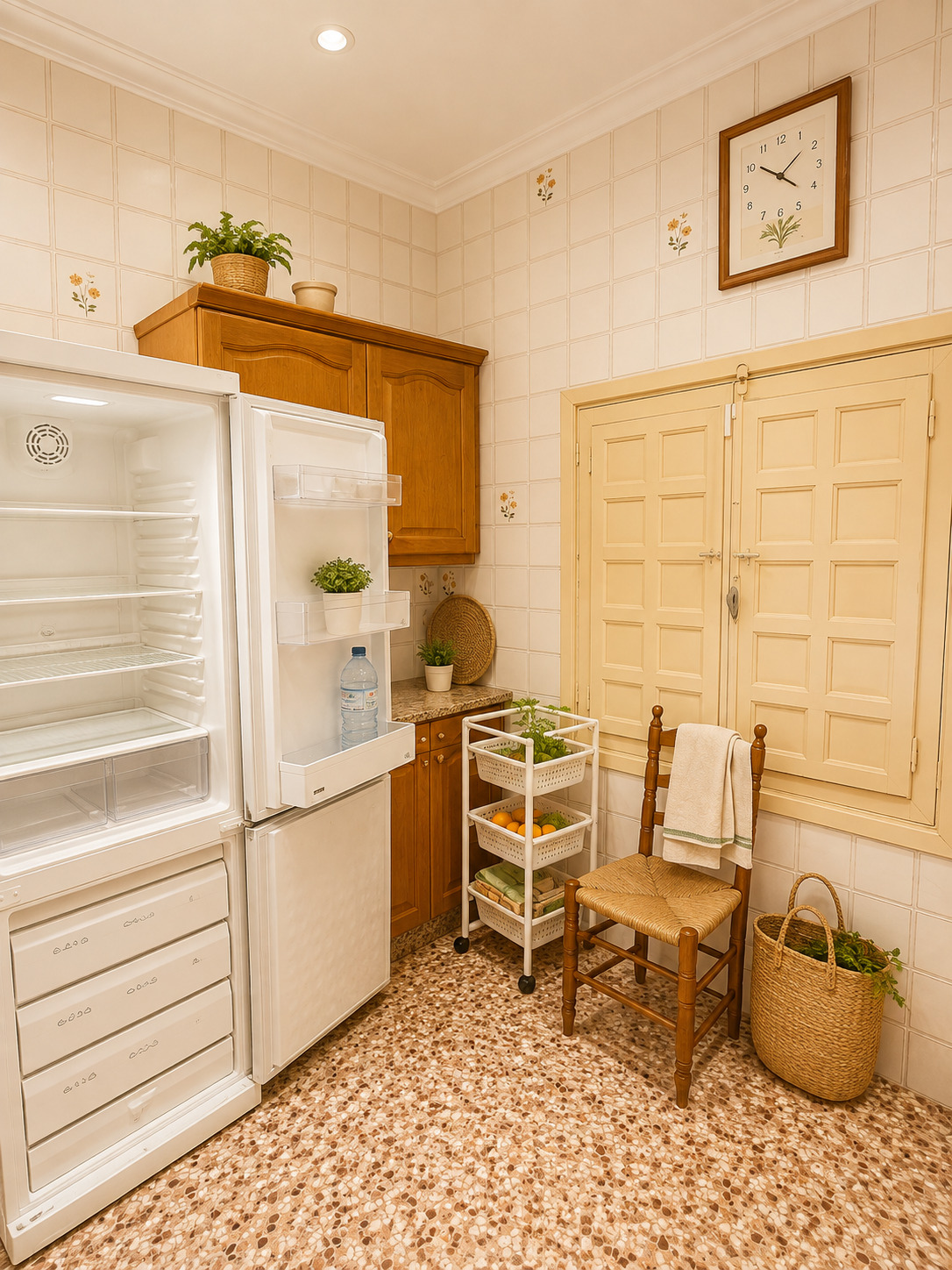 Imagen 8 Casa en venta en Alicante/alacant / Fontcalent - El Moralet