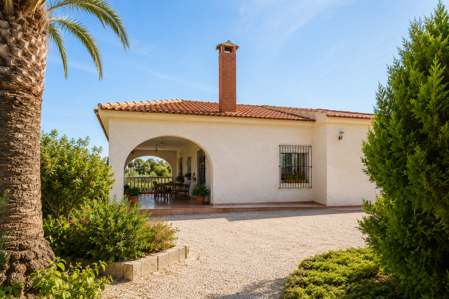 Imagen 4 Casa en venta en Alicante/alacant / Fontcalent - El Moralet