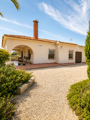 Imagen 5 Inmueble 305261 - Casa en venta en Alicante/alacant / Fontcalent - El Moralet