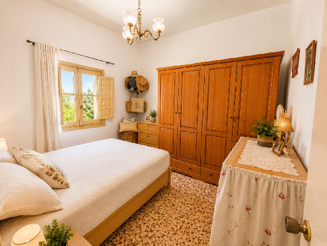 Imagen 16 Inmueble 305261 - Casa en venta en Alicante/alacant / Fontcalent - El Moralet