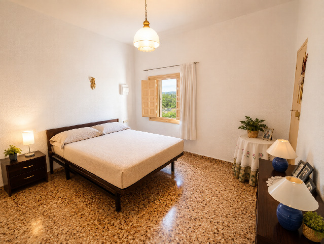 Imagen 14 Inmueble 305261 - Casa en venta en Alicante/alacant / Fontcalent - El Moralet