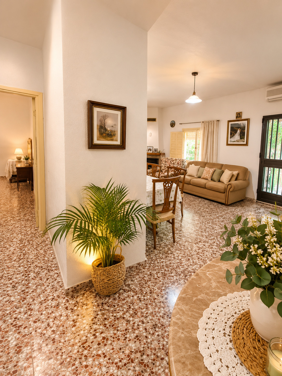 Imagen 10 Casa en venta en Alicante/alacant / Fontcalent - El Moralet