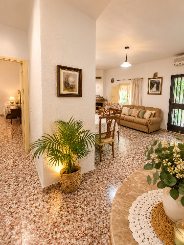 Imagen 10 Inmueble 305261 - Casa en venta en Alicante/alacant / Fontcalent - El Moralet