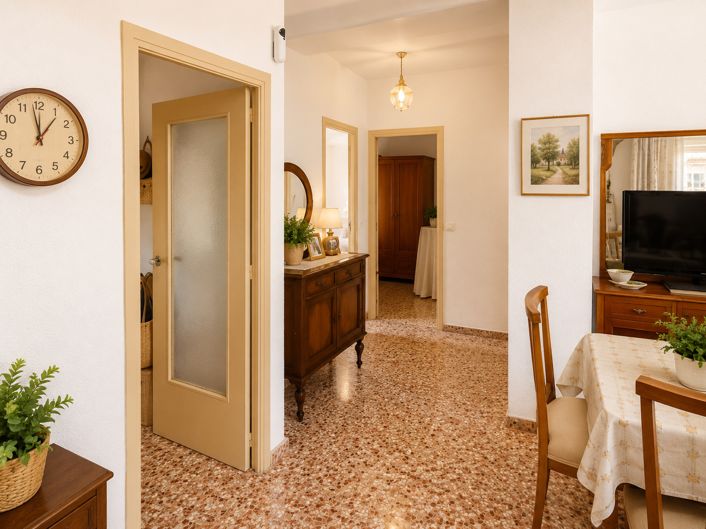 Imagen 11 Casa en venta en Alicante/alacant / Fontcalent - El Moralet