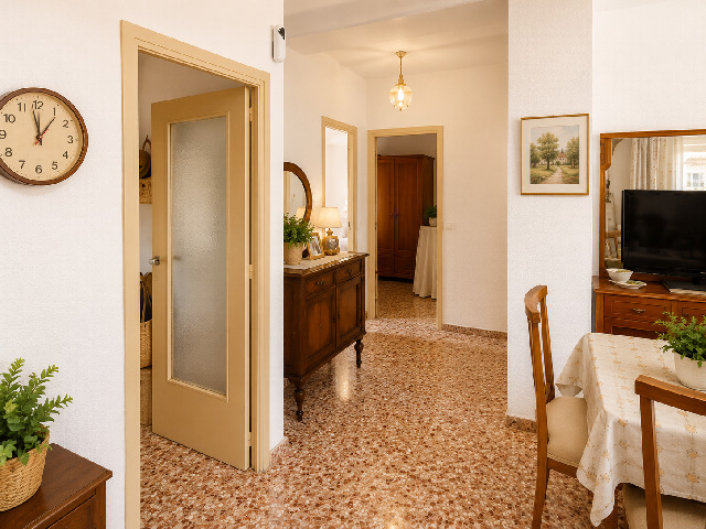 Imagen 11 Inmueble 305261 - Casa en venta en Alicante/alacant / Fontcalent - El Moralet