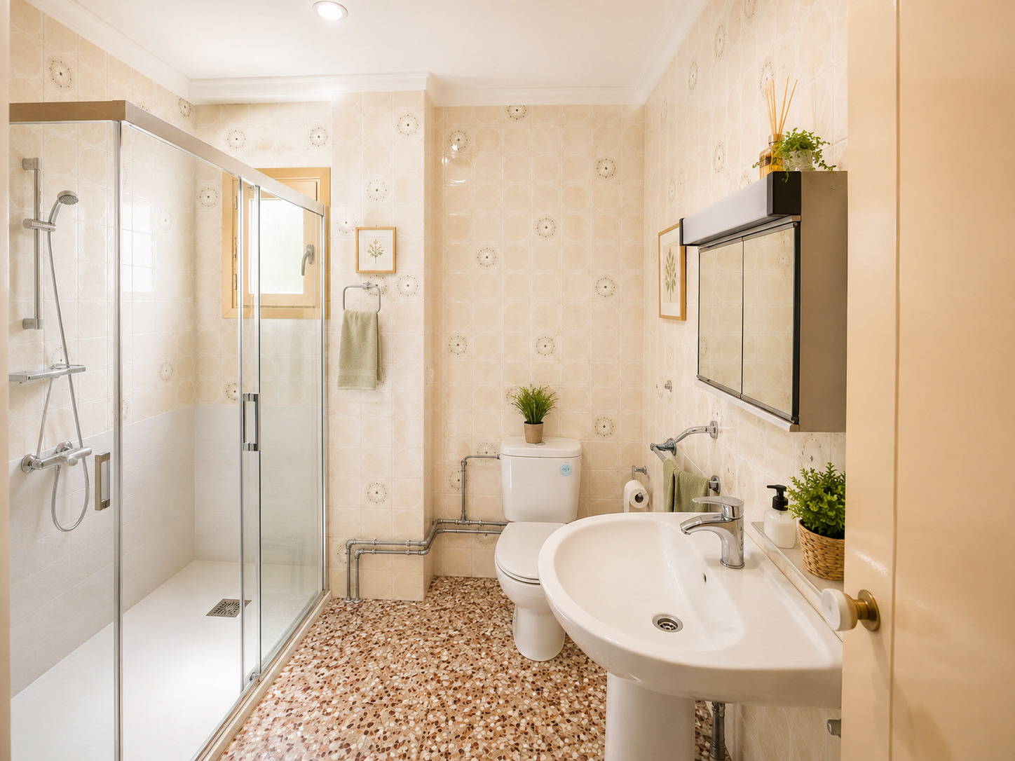 Imagen 18 Casa en venta en Alicante/alacant / Fontcalent - El Moralet