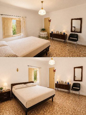 Imagen 13 Inmueble 305261 - Casa en venta en Alicante/alacant / Fontcalent - El Moralet