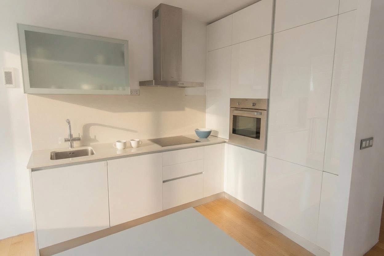 Imagen 3 Apartamento en venta en Alicante/alacant / Centro de Alicante, cerca de la Explanada.