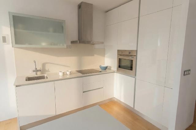 Imagen 3 Inmueble 305567 - Apartamento en venta en Alicante/alacant / Centro de Alicante, cerca de la Explanada.