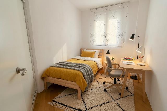 Imagen 9 Inmueble 305567 - Apartamento en venta en Alicante/alacant / Centro de Alicante, cerca de la Explanada.